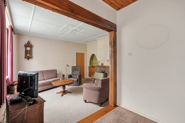 Foto 7 van Ninaberlaan 26