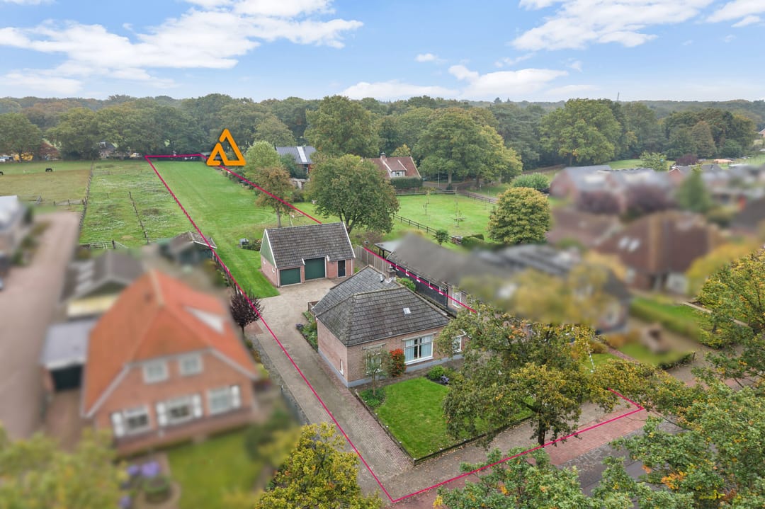 Photo 1 of Ninaberlaan 26