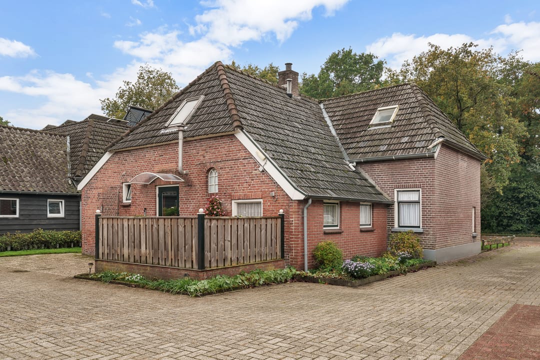 Photo 28 of Ninaberlaan 26