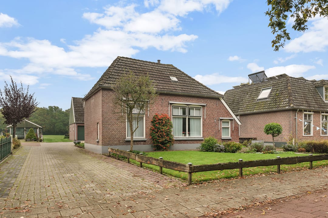 Photo 31 of Ninaberlaan 26