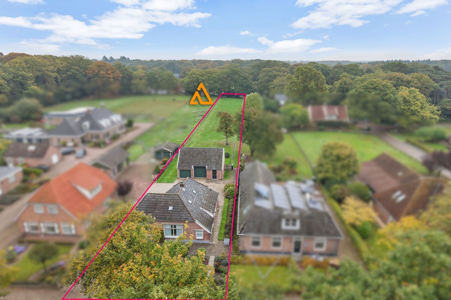 Photo 35 of Ninaberlaan 26