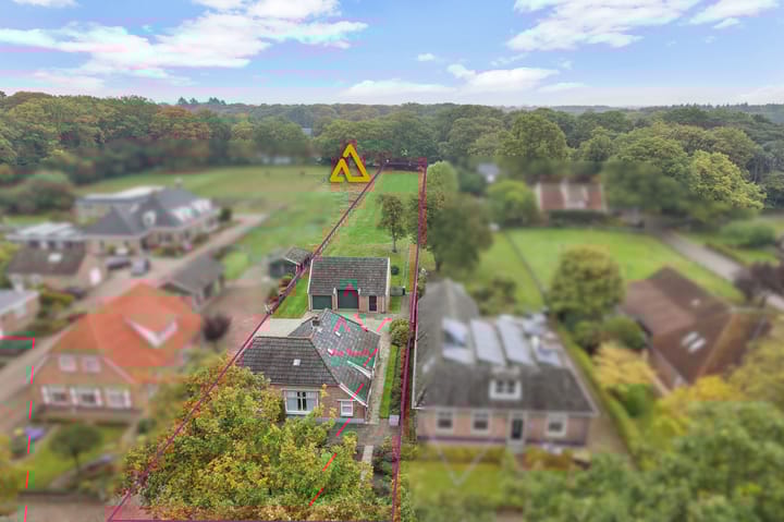 Foto 35 van Ninaberlaan 26