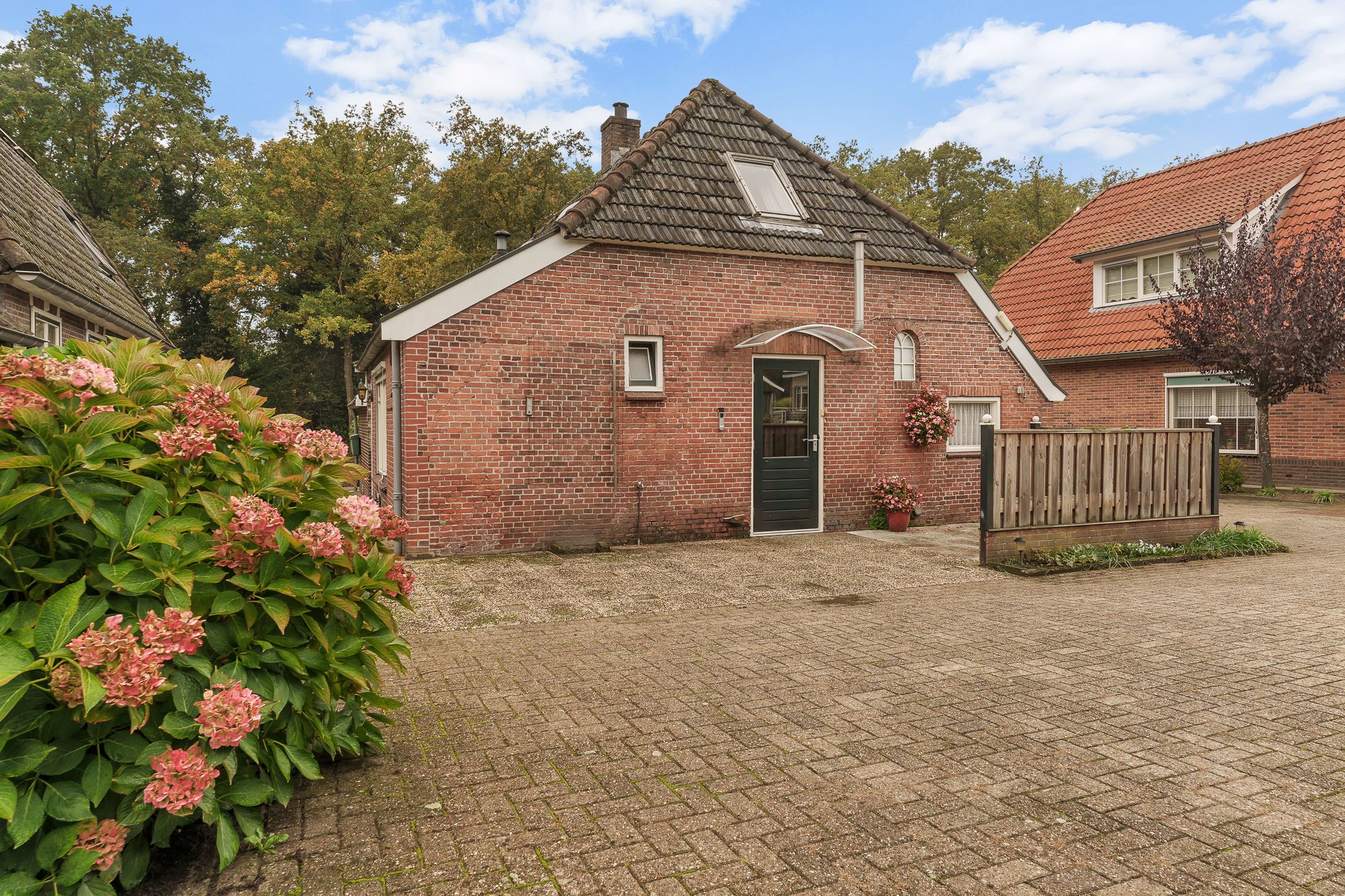 Photo 21 of Ninaberlaan 26