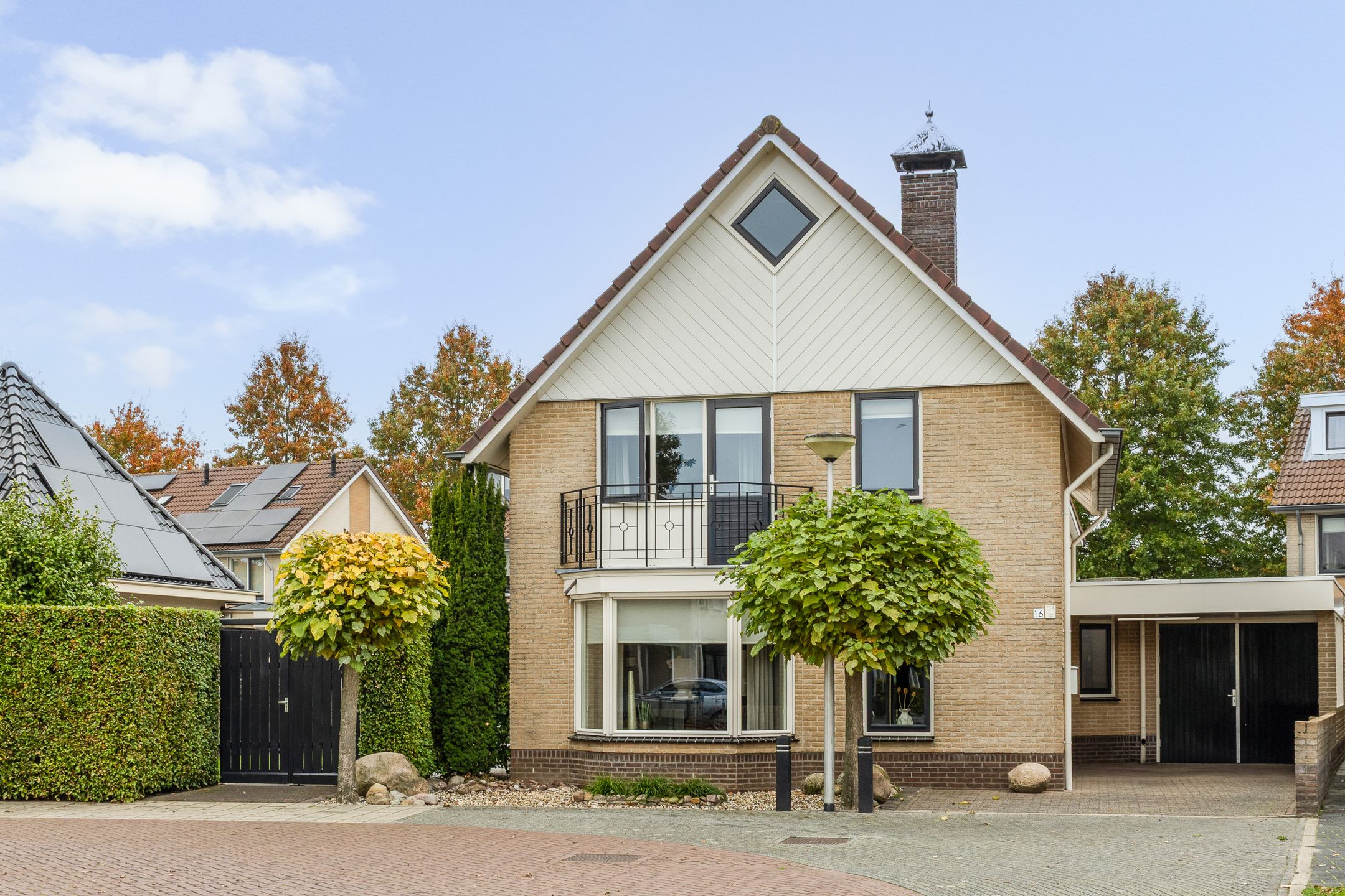 Foto 3 van Erve Campjan 16