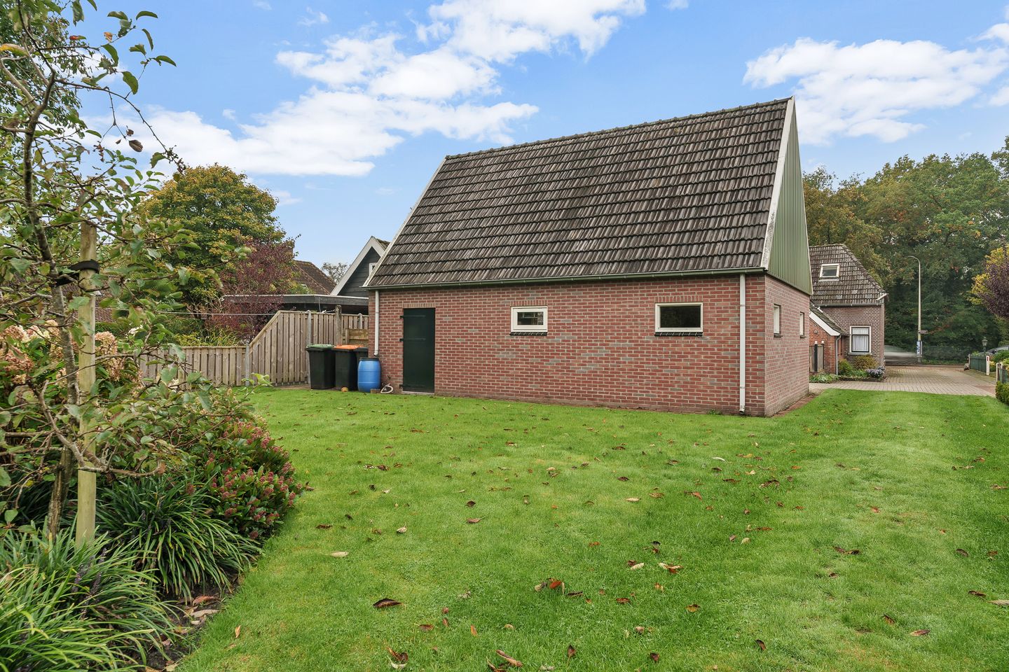 Photo 25 of Ninaberlaan 26