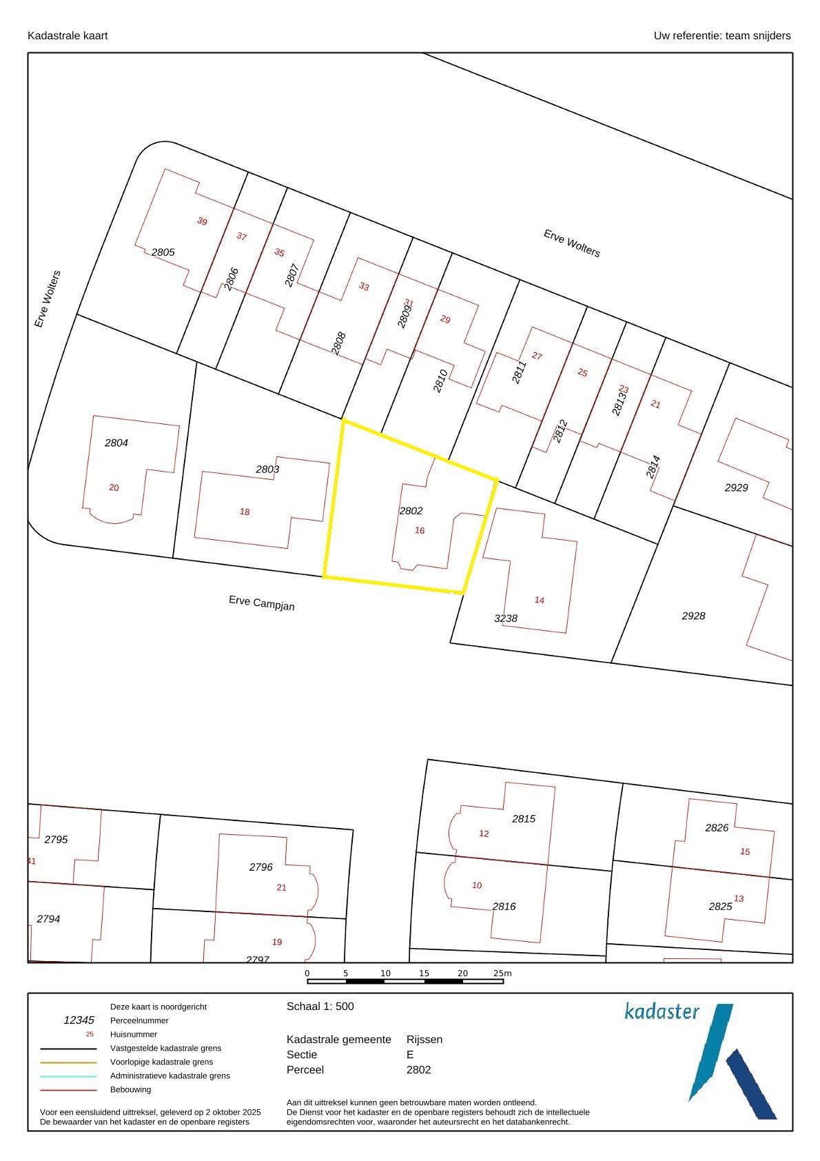 Foto 51 van Erve Campjan 16