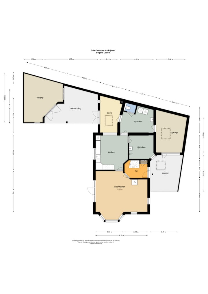 Foto 52 van Erve Campjan 16