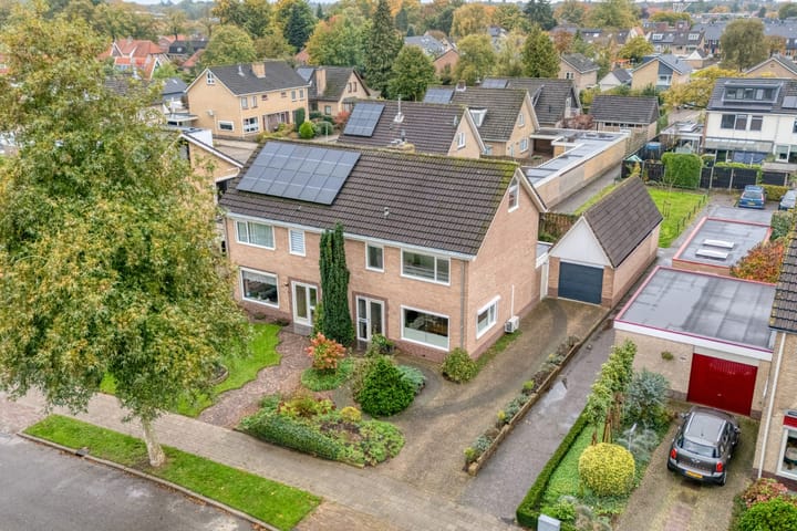 Foto 5 van Haarsweg 8