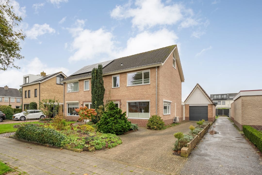 Photo 7 of Haarsweg 8