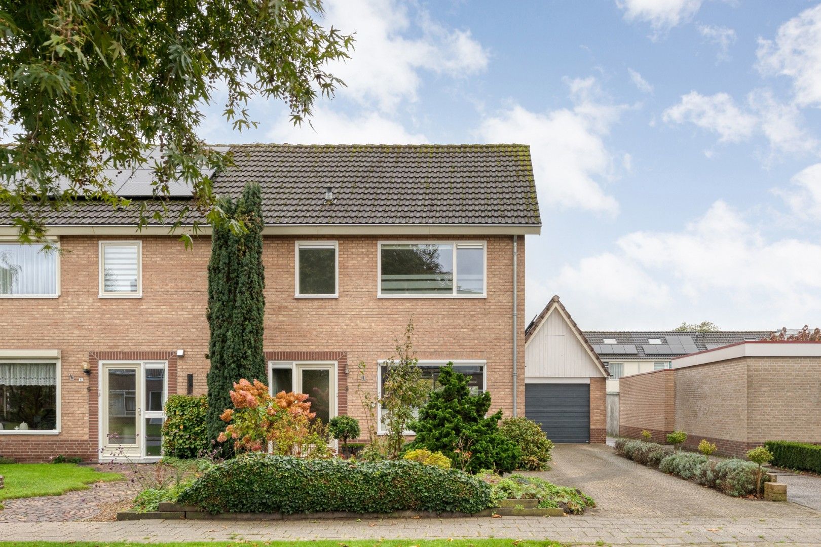 Photo 9 of Haarsweg 8