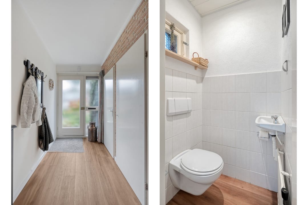 Photo 13 of Haarsweg 8