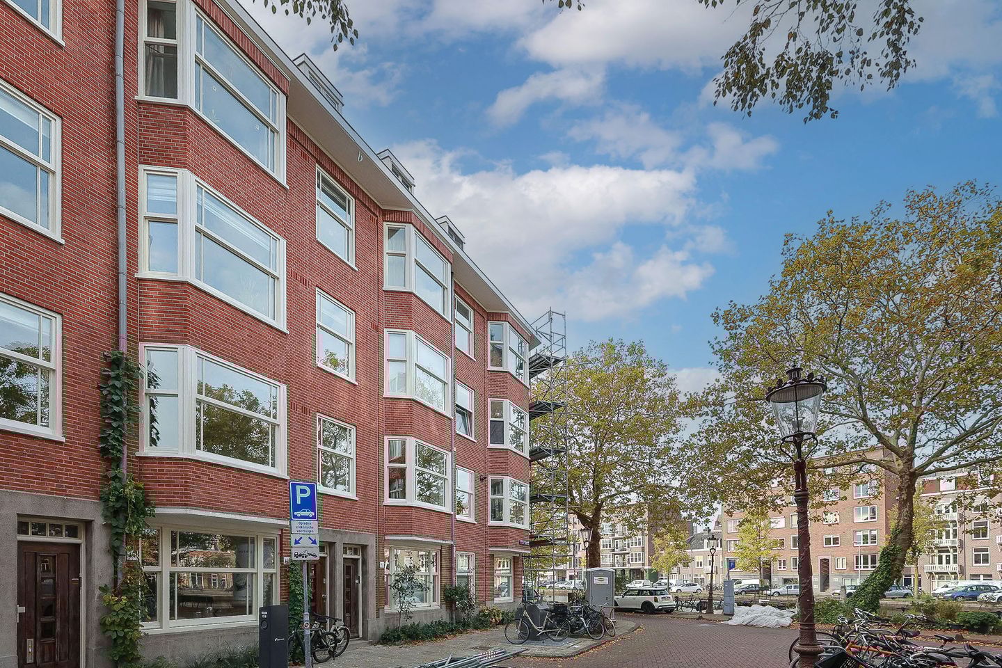 Foto 5 van Tweede Schinkelstraat 51-1