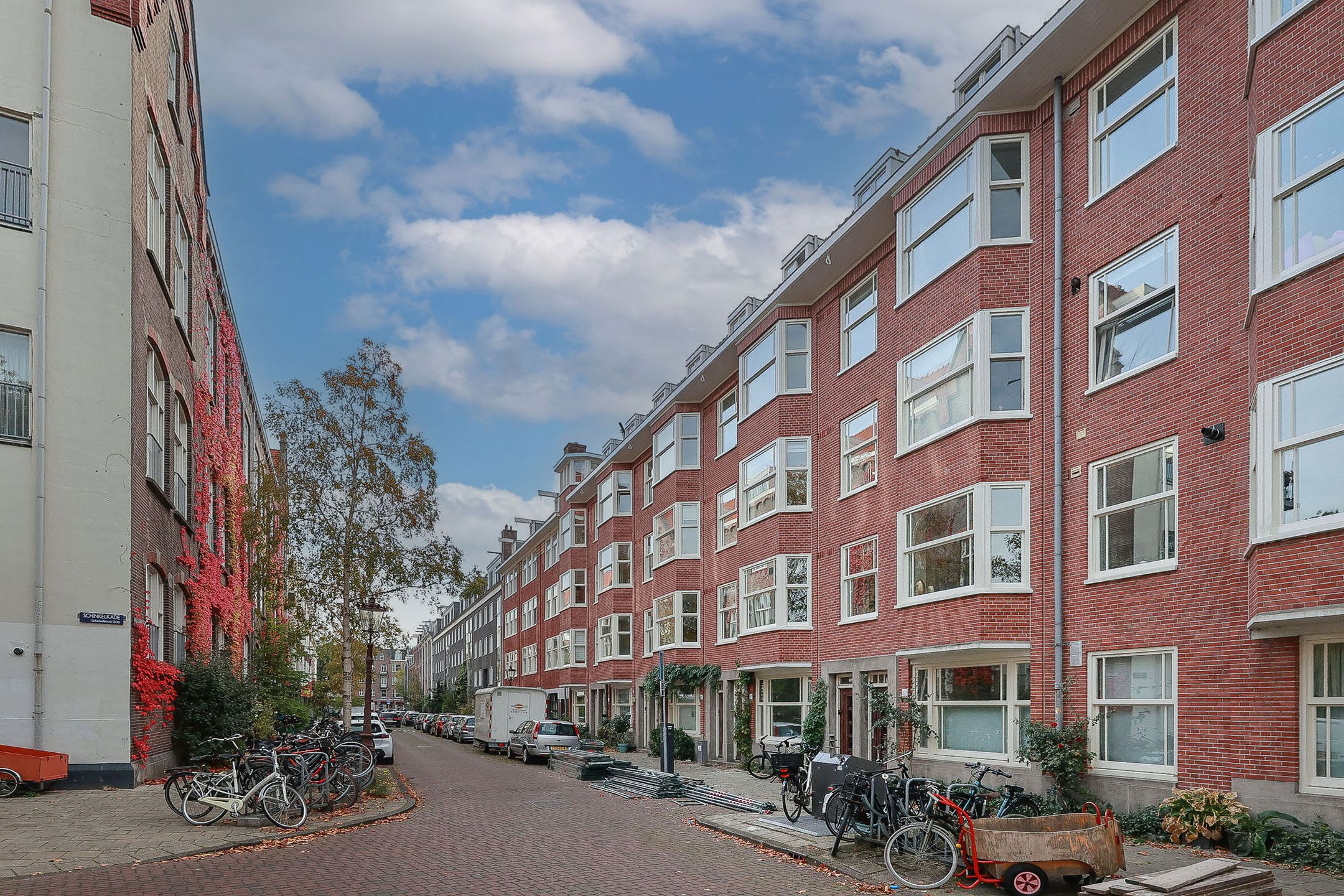 Foto 6 van Tweede Schinkelstraat 51-1