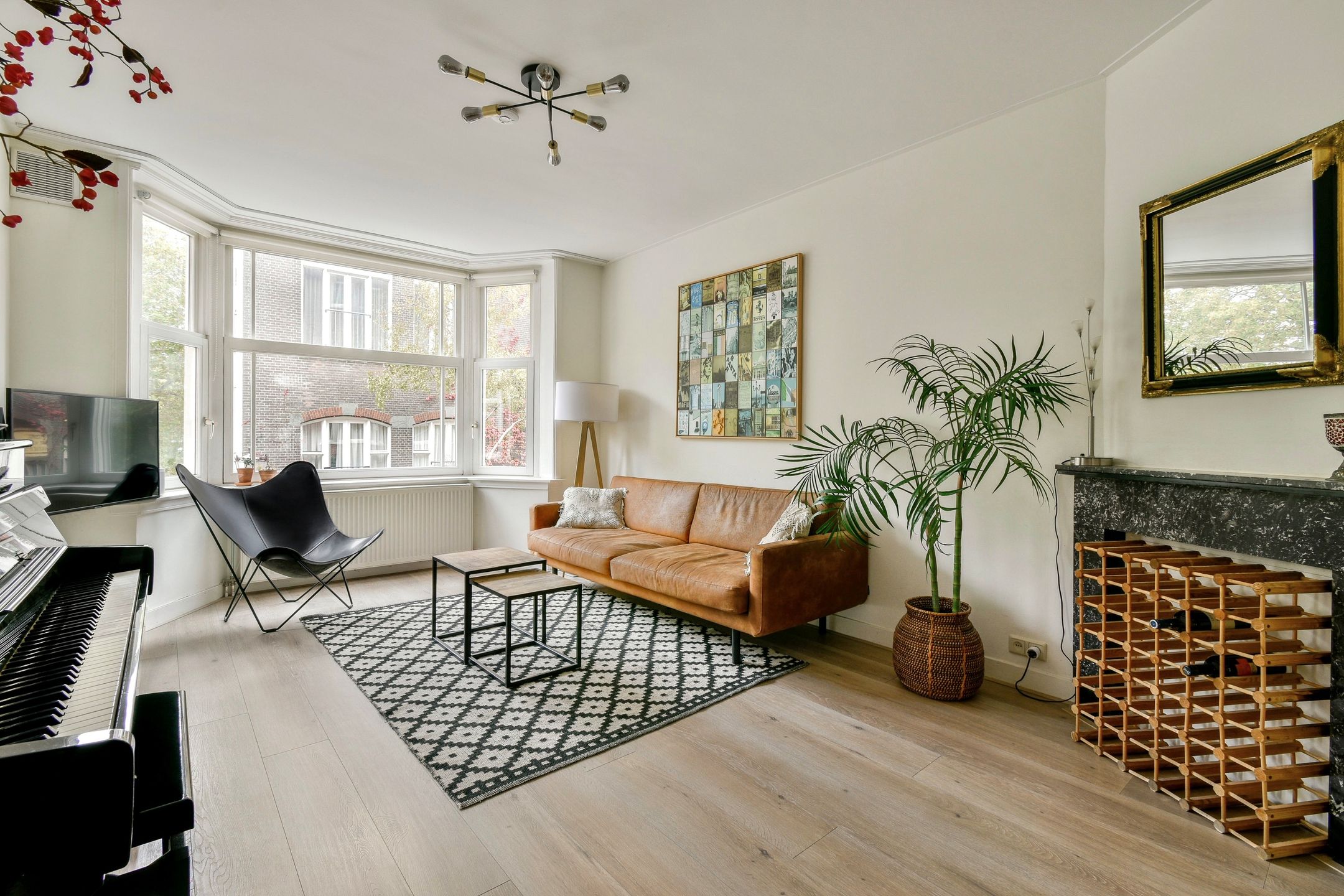 Foto 9 van Tweede Schinkelstraat 51-1