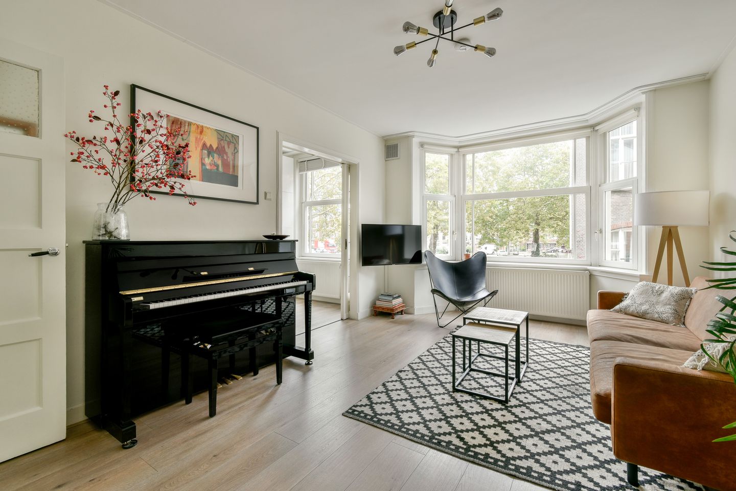 Foto 10 van Tweede Schinkelstraat 51-1