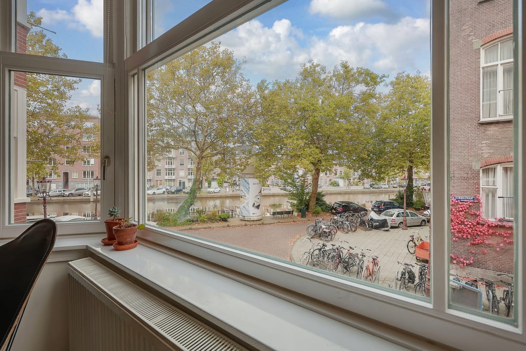 Foto 11 van Tweede Schinkelstraat 51-1