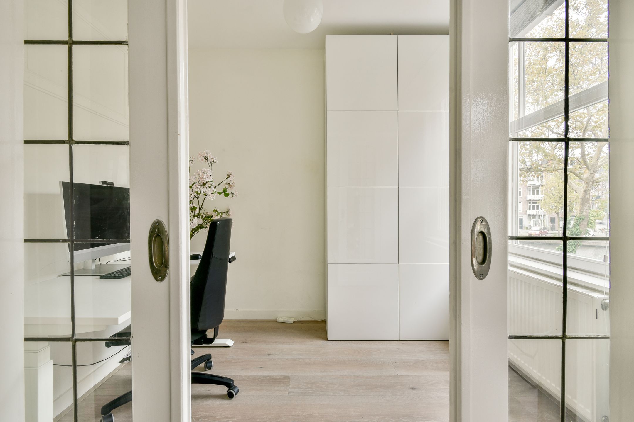 Foto 12 van Tweede Schinkelstraat 51-1