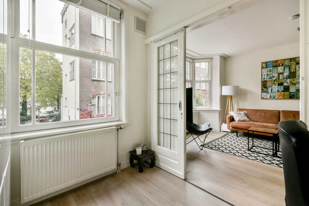 Foto 13 van Tweede Schinkelstraat 51-1