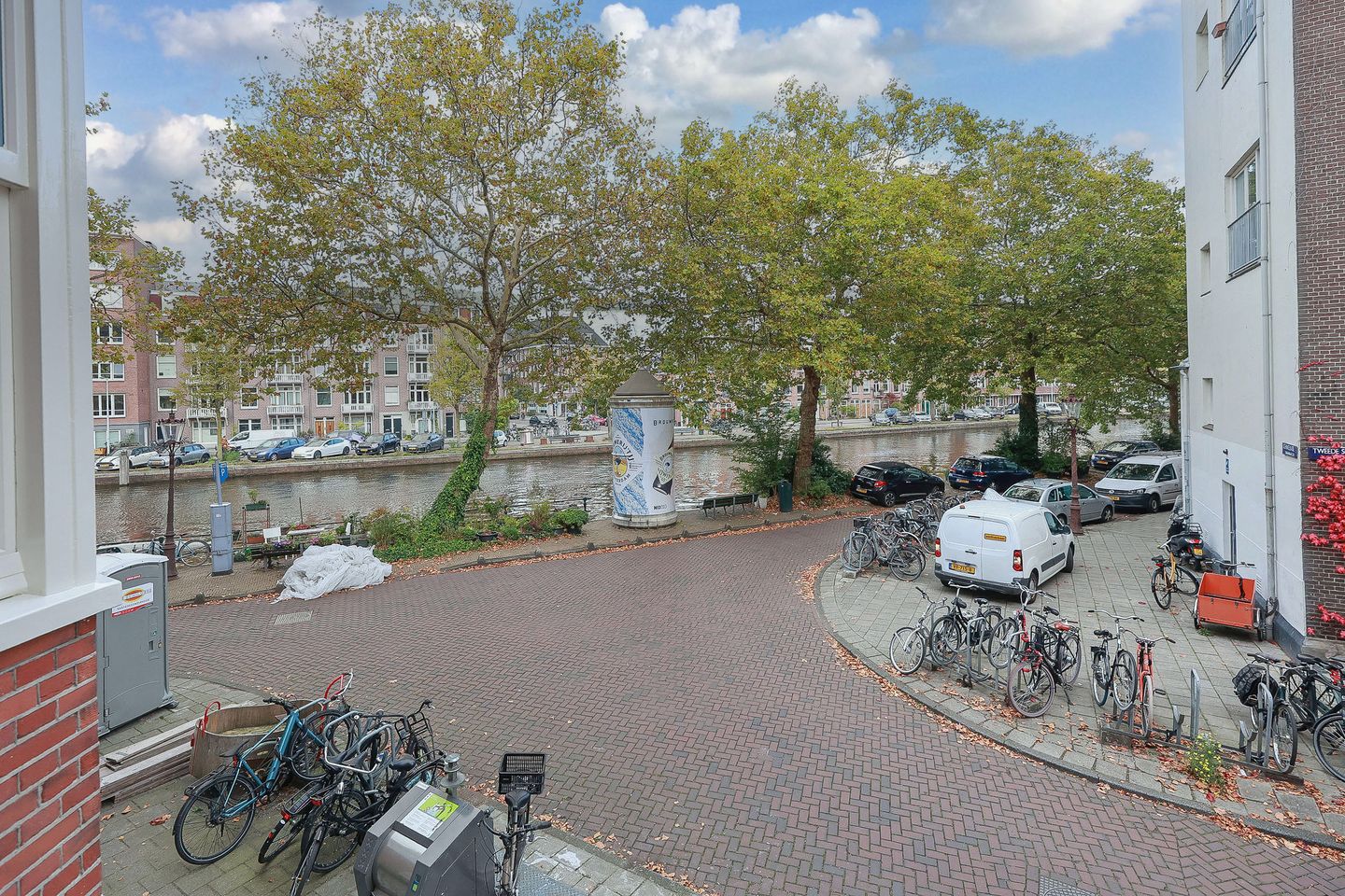 Foto 14 van Tweede Schinkelstraat 51-1