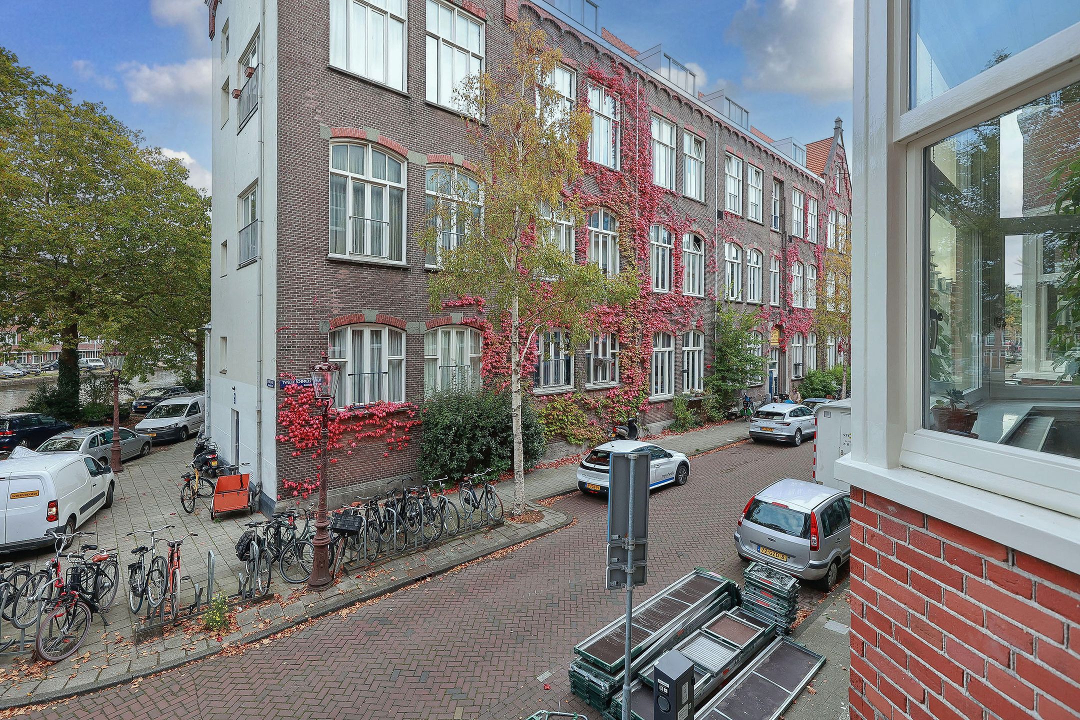 Foto 15 van Tweede Schinkelstraat 51-1