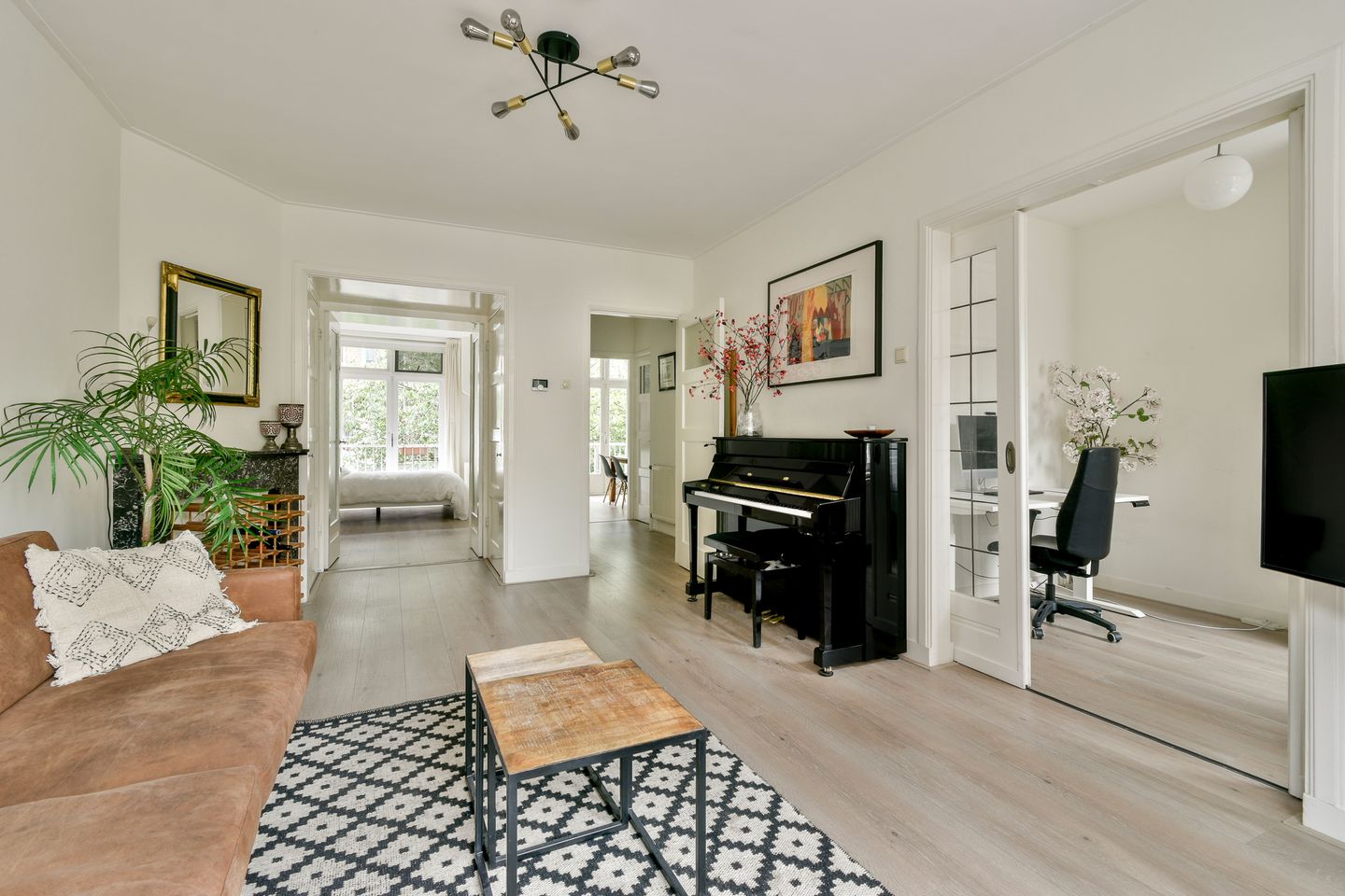 Foto 19 van Tweede Schinkelstraat 51-1