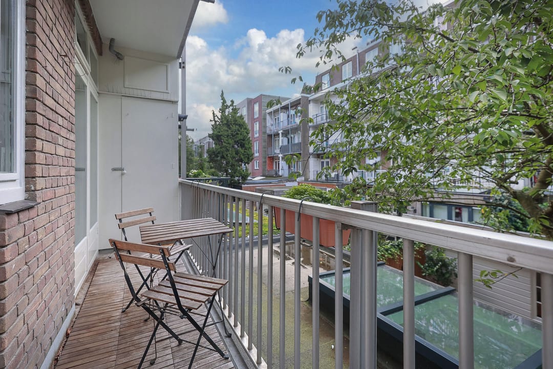 Foto 23 van Tweede Schinkelstraat 51-1