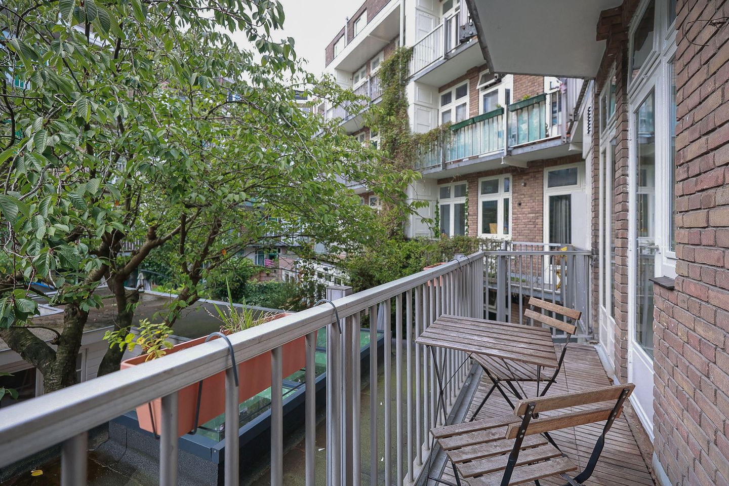 Foto 25 van Tweede Schinkelstraat 51-1