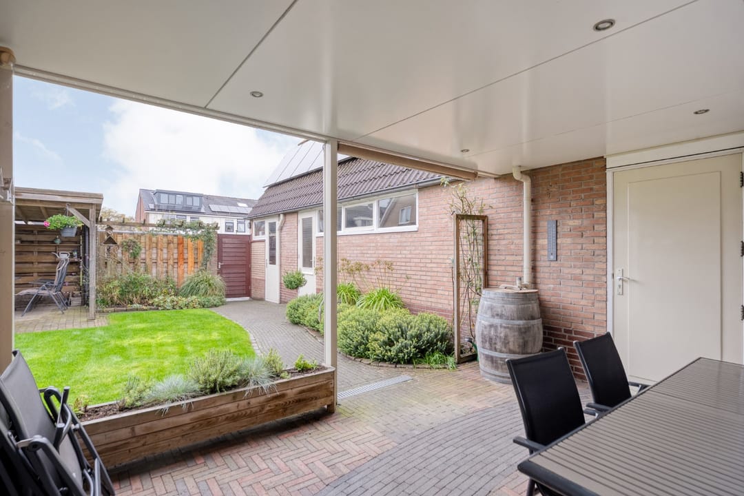 Photo 46 of Haarsweg 8