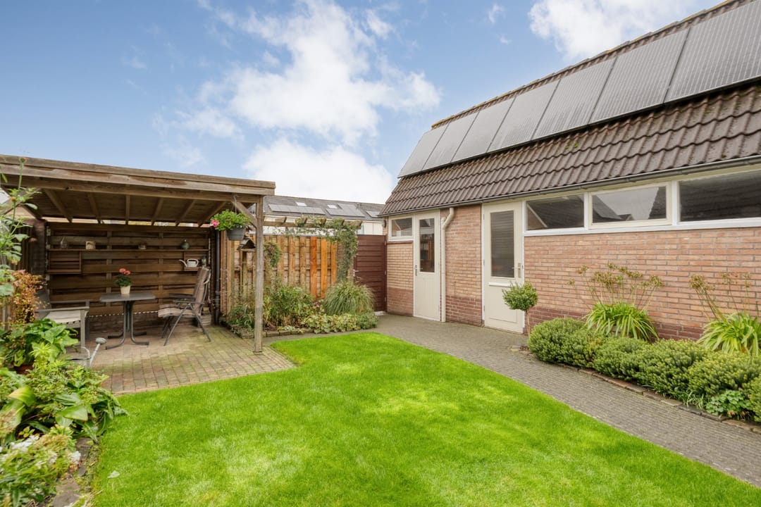 Photo 43 of Haarsweg 8