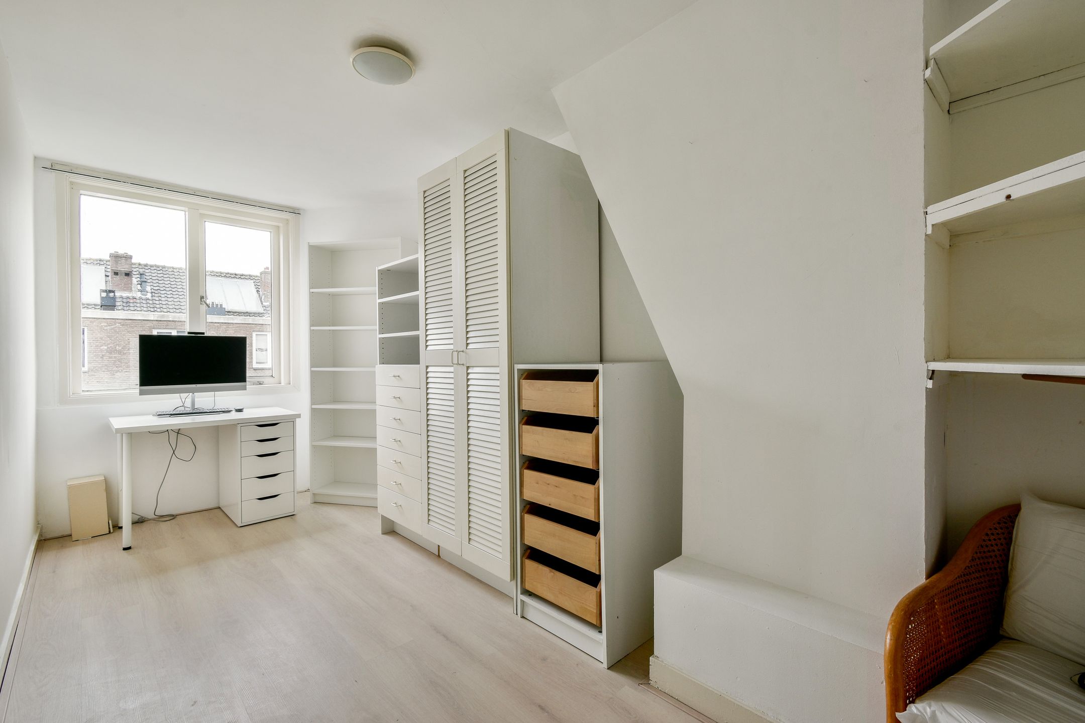 Foto 33 van Tweede Schinkelstraat 51-1