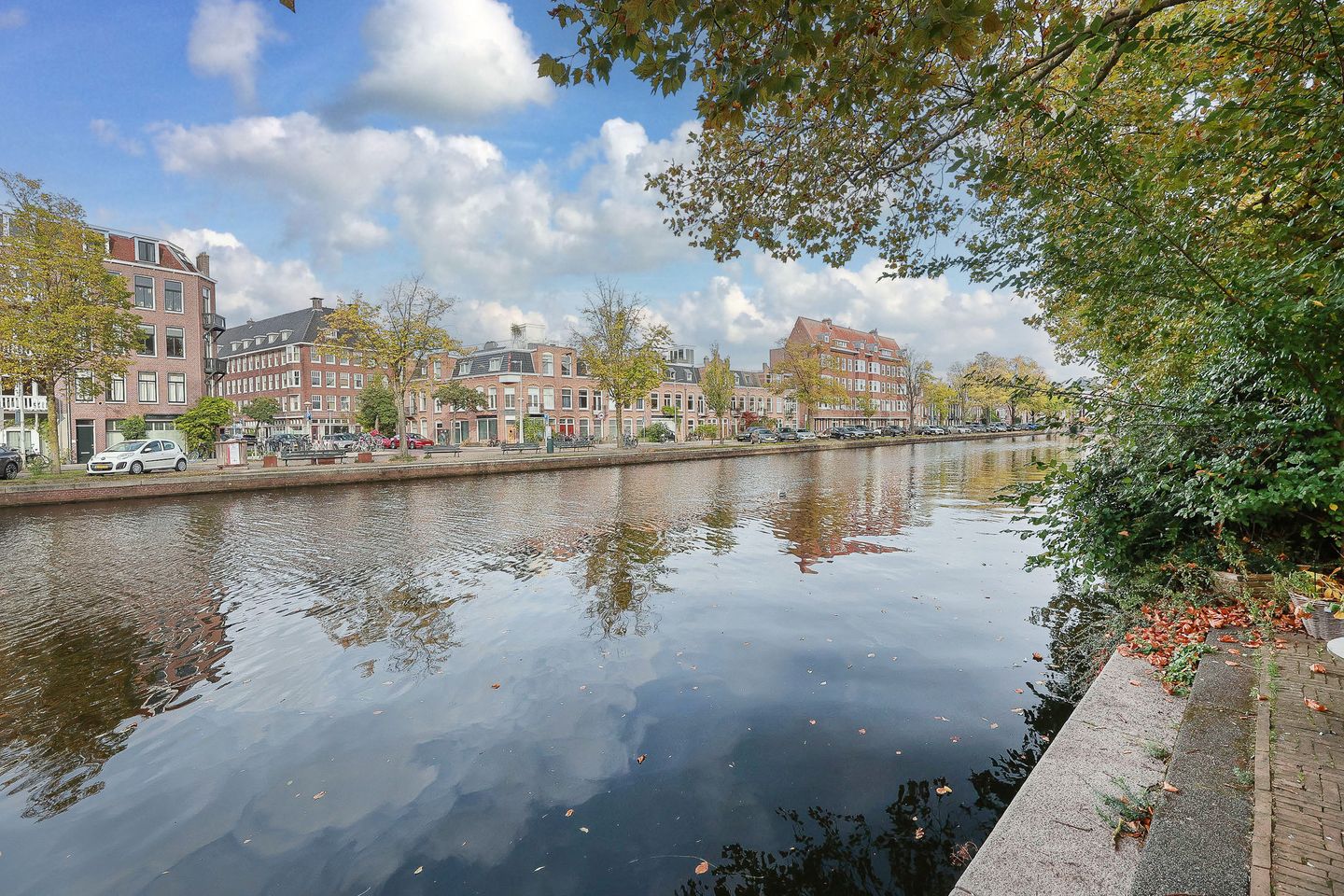 Foto 35 van Tweede Schinkelstraat 51-1