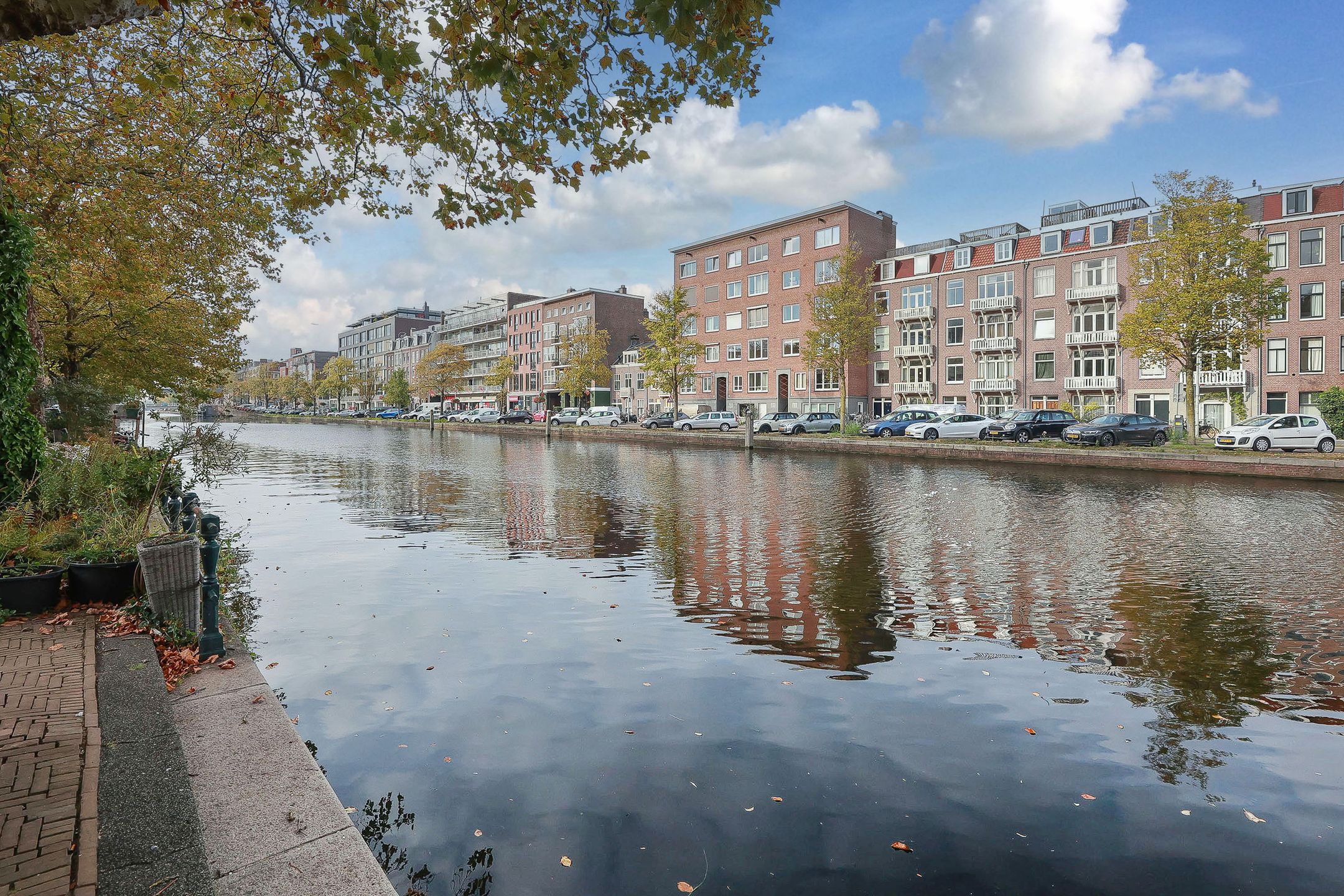 Foto 36 van Tweede Schinkelstraat 51-1