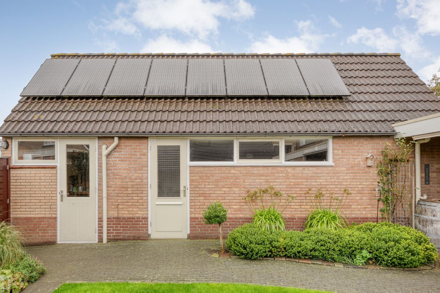 Photo 49 of Haarsweg 8