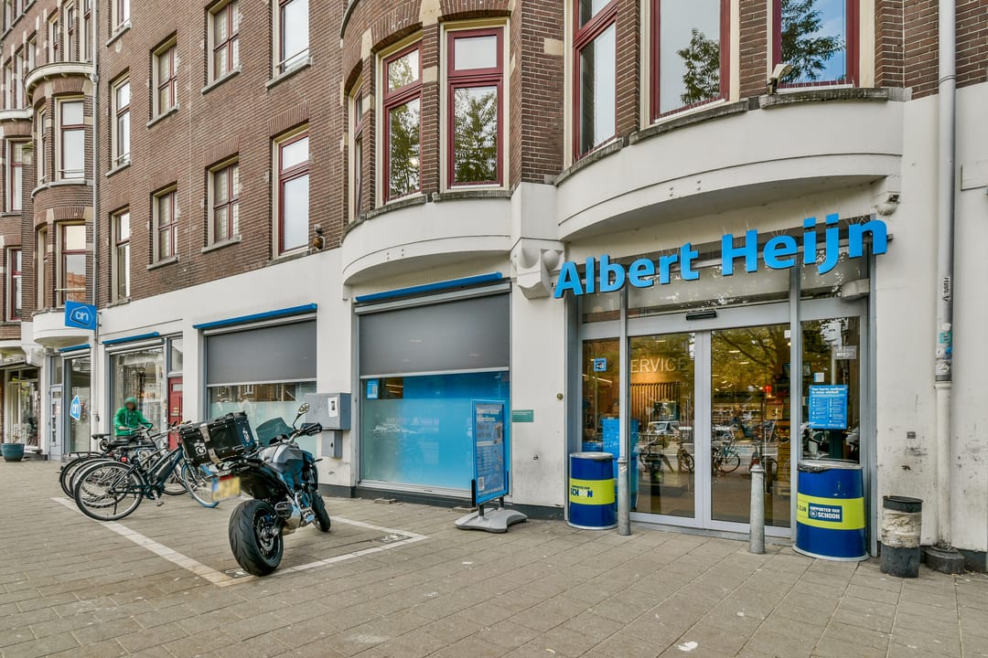 Foto 37 van Tweede Schinkelstraat 51-1