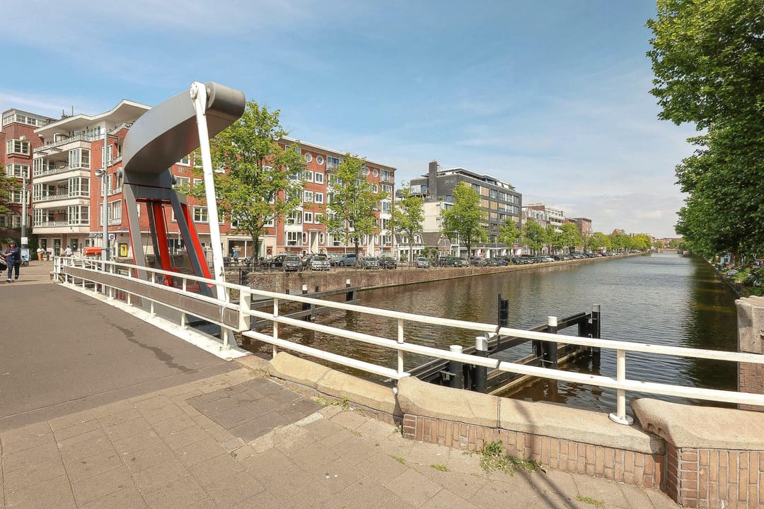 Foto 38 van Tweede Schinkelstraat 51-1