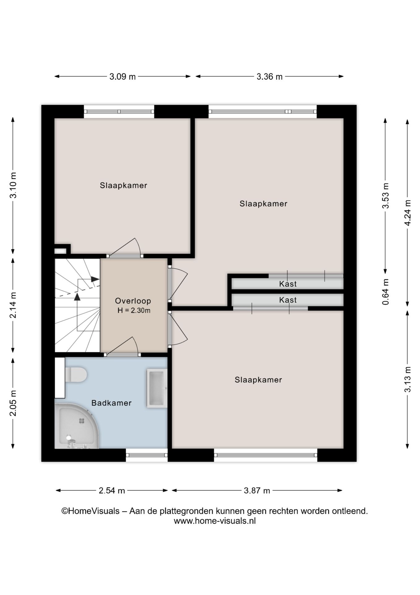 Photo 55 of Haarsweg 8