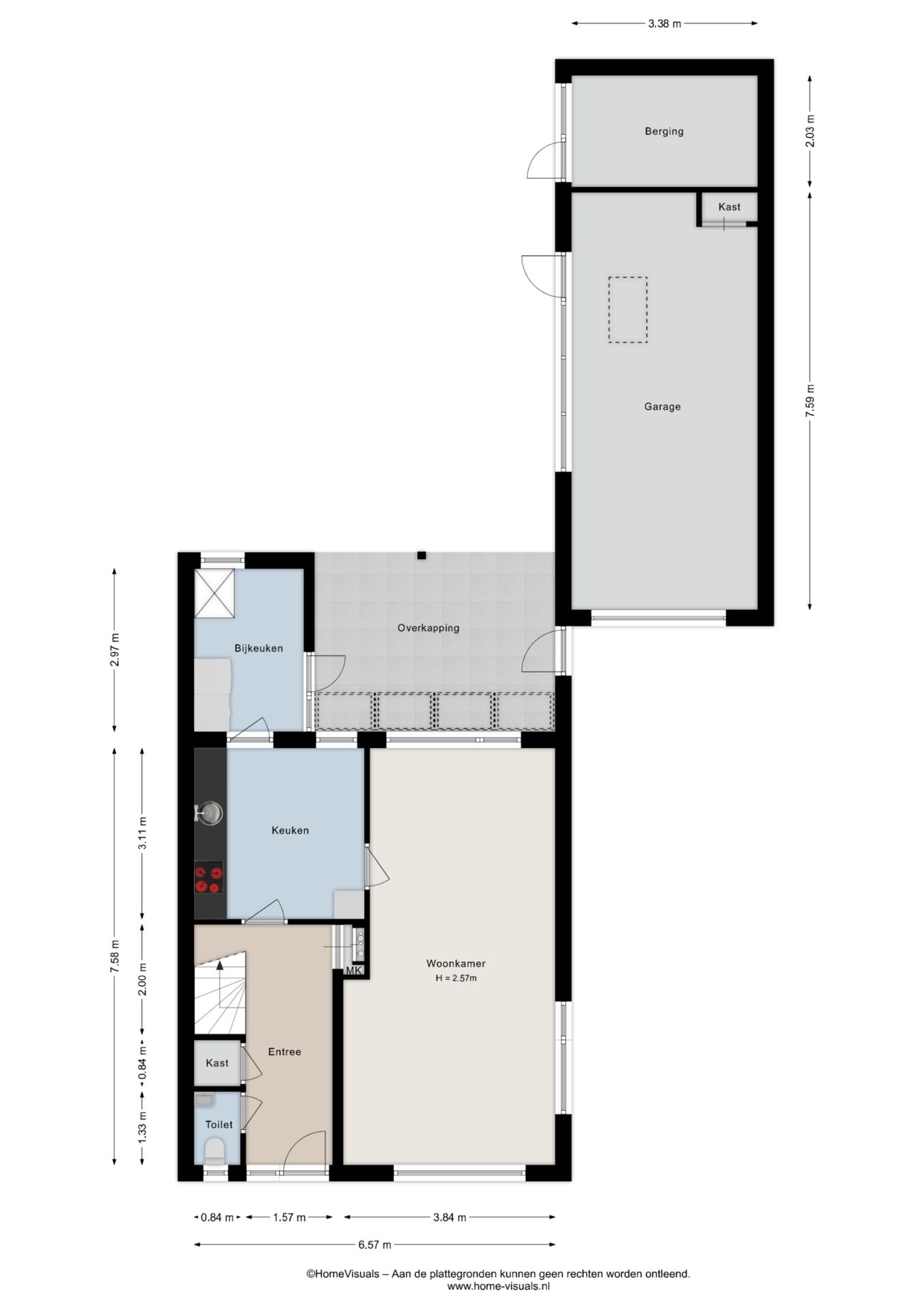 Photo 60 of Haarsweg 8