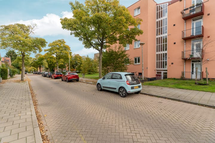 Foto 3 van Einsteinstraat 129