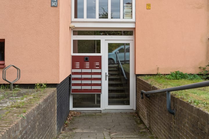 Foto 4 van Einsteinstraat 129