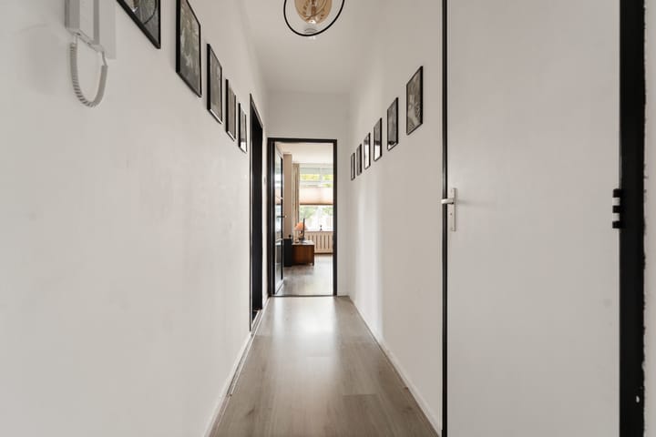 Foto 5 van Einsteinstraat 129