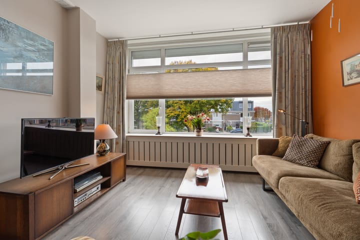 Foto 8 van Einsteinstraat 129