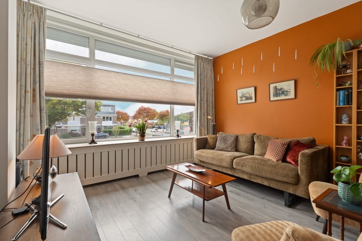 Foto 9 van Einsteinstraat 129