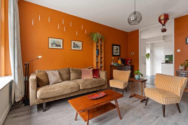 Foto 10 van Einsteinstraat 129