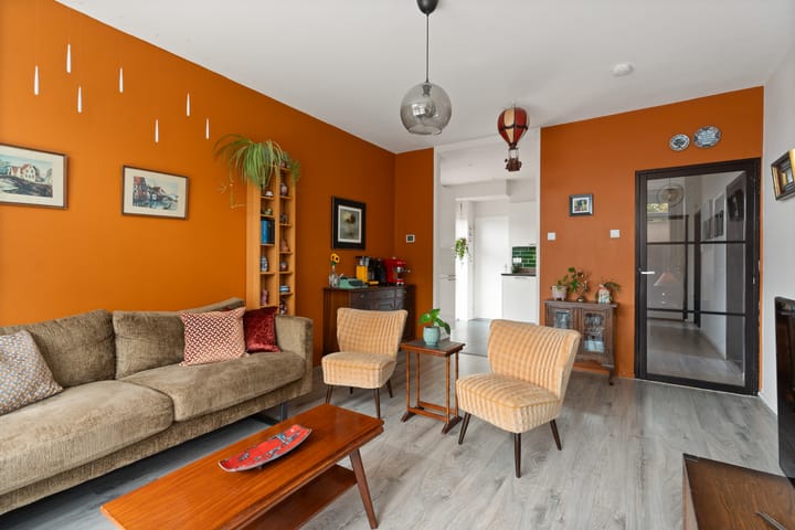 Foto 11 van Einsteinstraat 129