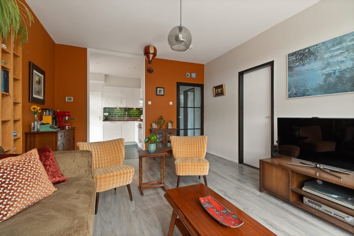 Foto 12 van Einsteinstraat 129