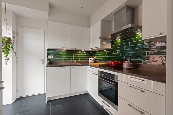 Foto 13 van Einsteinstraat 129