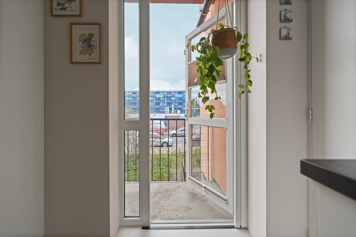 Foto 15 van Einsteinstraat 129