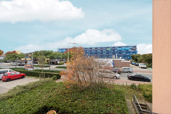 Foto 17 van Einsteinstraat 129