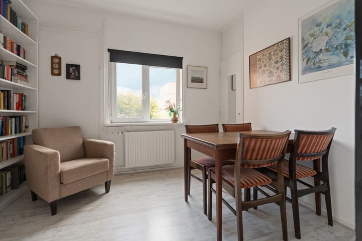 Foto 24 van Einsteinstraat 129