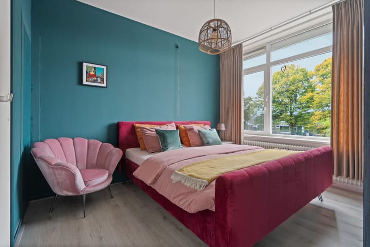 Foto 26 van Einsteinstraat 129